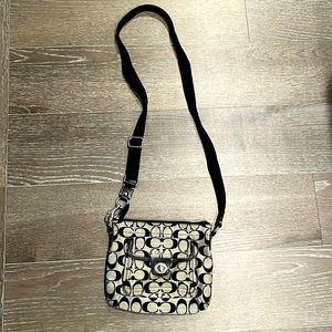 Coach Crossbody Bag